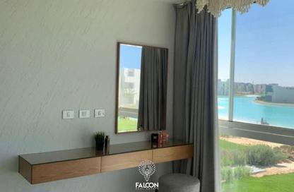 Chalet - 2 Bedrooms - 2 Bathrooms for sale in Salt - Ras Al Hekma - North Coast Chalet - 2 Bedrooms - 2 Bathrooms for sale in Salt - Ras Al Hekma - North Coast