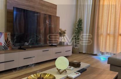 Apartment - 3 - 2 for rent in El Rehab Extension - Al Rehab - New Cairo City - Cairo