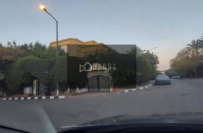 فيلا - 4 غرف نوم - 4 حمامات للبيع في امتداد الرحاب - الرحاب - مدينة القاهرة الجديدة - القاهرة