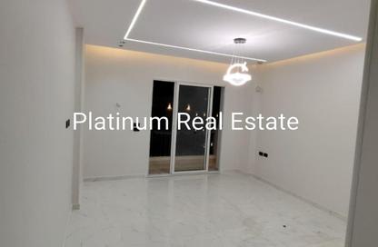 Apartment - 2 - 2 for rent in Mountain View iCity October - 6 October Compounds - 6 October City - Giza