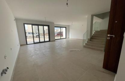 Chalet - 3 - 3 for sale in Cali Coast - Ras Al Hekma - North Coast Chalet - 3 - 3 for sale in Cali Coast - Ras Al Hekma - North Coast