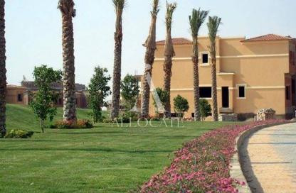 Villa - 5 - 6 for sale in Katameya Gardens - El Katameya Compounds - El Katameya - New Cairo City - Cairo