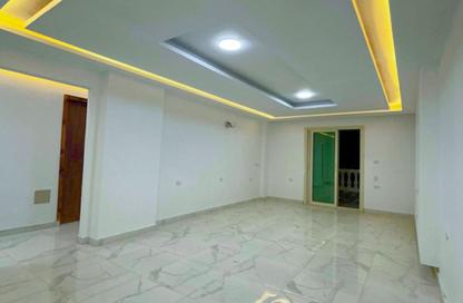 Apartment - 3 Bedrooms - 2 Bathrooms for rent in Gate 4 - Mena - Hadayek El Ahram - Giza