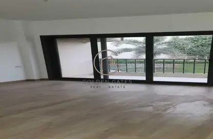 Apartment - 4 Bedrooms - 4 Bathrooms for rent in Moon Residences - Fifth Square - The 5th Settlement - New Cairo City - Cairo