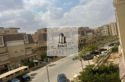 Villa - 4 Bedrooms - 4 Bathrooms for sale in S1 - Sarai - Mostakbal City Compounds - Mostakbal City - Future City - Cairo Villa - 4 Bedrooms - 4 Bathrooms for sale in S1 - Sarai - Mostakbal City Compounds - Mostakbal City - Future City - Cairo