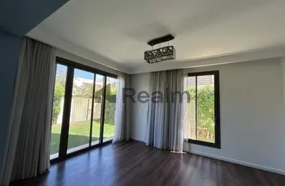 شقة - 2 غرف نوم - 2 حمامات للبيع في نيو جيزة - طريق مصر اسكندرية الصحراوي - مدينة 6 أكتوبر - الجيزة