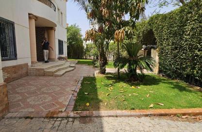 Villa - 5 Bedrooms - 5 Bathrooms for sale in Rehab City First Phase - Al Rehab - New Cairo City - Cairo Villa - 5 Bedrooms - 5 Bathrooms for sale in Rehab City First Phase - Al Rehab - New Cairo City - Cairo