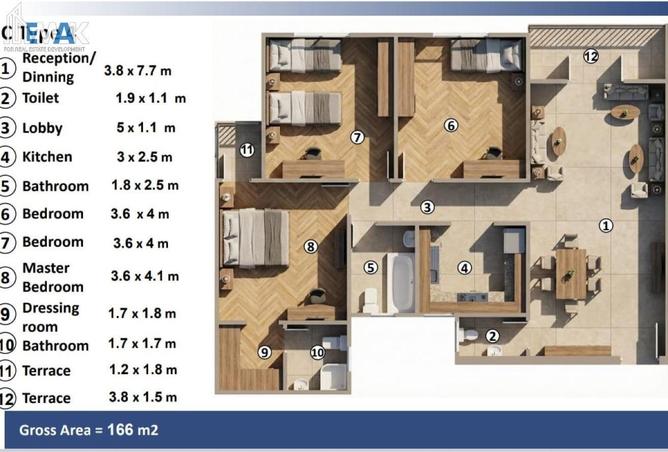 62888497 - الصورة الرئيسية للعقار