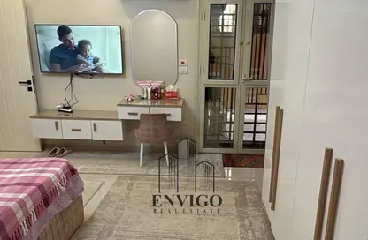 شقة - 2 غرف نوم - 2 حمامات للبيع في الحي السابع - مدينة نصر - القاهرة