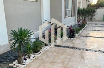 Villa - 5 - 7 for rent in Cairo Festival City - North Investors Area - New Cairo City - Cairo