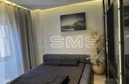Apartment - 2 Bedrooms - 2 Bathrooms for rent in North Lotus - El Lotus - New Cairo City - Cairo