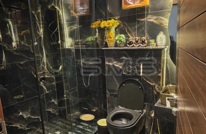 Apartment - 2 Bedrooms - 2 Bathrooms for rent in North Lotus - El Lotus - New Cairo City - Cairo