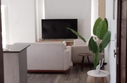 Apartment - 2 - 2 for rent in Stone Residence - 5th Settlement Compounds - The 5th Settlement - New Cairo City - Cairo