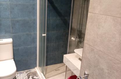Apartment - 2 - 2 for rent in Stone Residence - 5th Settlement Compounds - The 5th Settlement - New Cairo City - Cairo
