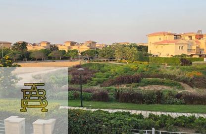 Villa - 4 Bedrooms - 4 Bathrooms for sale in Madinaty - Cairo