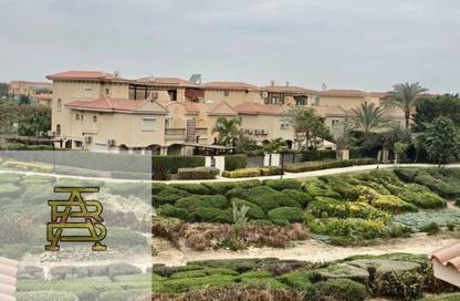 Villa - 4 Bedrooms - 4 Bathrooms for sale in Madinaty - Cairo