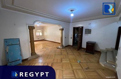 Office Space - 4 Bedrooms - 2 Bathrooms for rent in Al Nasr St. - El Laselky - New Maadi - Hay El Maadi - Cairo