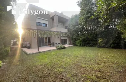 Twin House - 4 Bedrooms - 6 Bathrooms for sale in Palm Hills Palm Valley - 26th of July Corridor - 6 October City - Giza Twin House - 4 Bedrooms - 6 Bathrooms for sale in Palm Hills Palm Valley - 26th of July Corridor - 6 October City - Giza