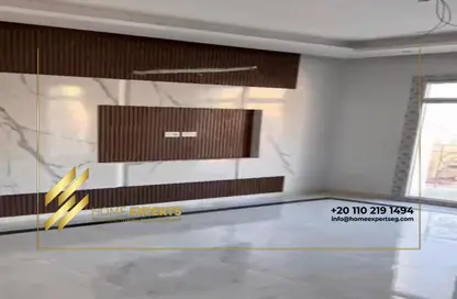 Apartment - 3 Bedrooms - 3 Bathrooms for rent in Garden Residence - Hyde Park - New Cairo City - Cairo Apartment - 3 Bedrooms - 3 Bathrooms for rent in Garden Residence - Hyde Park - New Cairo City - Cairo