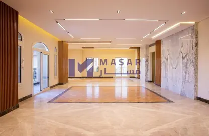 شقة - 6 غرف نوم - 3 حمامات للايجار في الشويفات - كمبوندات التجمع الخامس - التجمع الخامس - مدينة القاهرة الجديدة - القاهرة