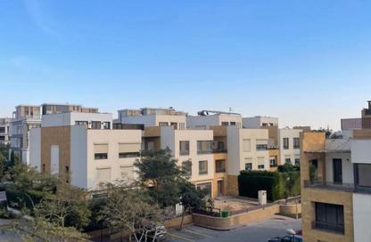 تاون هاوس - 5 غرف نوم - 4 حمامات للايجار في ويستاون - كمبوندات الشيخ زايد - الشيخ زايد - الجيزة