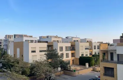 Townhouse - 5 Bedrooms - 4 Bathrooms for rent in Westown - Sheikh Zayed Compounds - Sheikh Zayed City - Giza