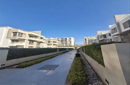 شقة - 2 غرف نوم - 3 حمامات للبيع في بيتا جرينز - كمبوندات مدينة المستقبل - مدينة المستقبل - القاهرة