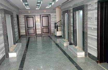 Penthouse - 3 - 2 for sale in Tala - 6 October Compounds - 6 October City - Giza