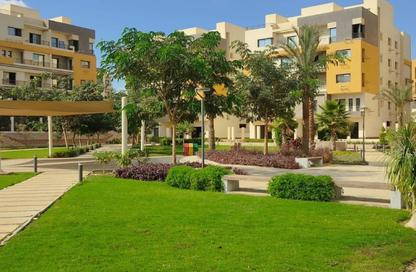 Penthouse - 3 - 2 for sale in Tala - 6 October Compounds - 6 October City - Giza