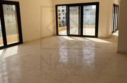 Apartment - 2 Bedrooms - 3 Bathrooms for sale in O West - 6 October Compounds - 6 October City - Giza