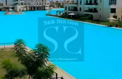 شاليه - 3 غرف نوم - 2 حمامات للبيع في مراسي - سيدي عبد الرحمن - الساحل الشمالي