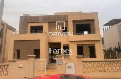 فيلا - 6 غرف نوم - 5 حمامات للبيع في بالم هيلز جولف اكستينشن - طريق الواحات - مدينة 6 أكتوبر - الجيزة فيلا - 6 غرف نوم - 5 حمامات للبيع في بالم هيلز جولف اكستينشن - طريق الواحات - مدينة 6 أكتوبر - الجيزة