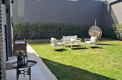 Apartment - 2 Bedrooms - 3 Bathrooms for sale in Rewaya - Sheikh Zayed City - Giza
