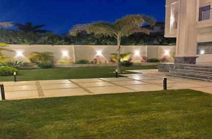Duplex - 4 Bedrooms - 4 Bathrooms for sale in Ivoire - Sheikh Zayed City - Giza