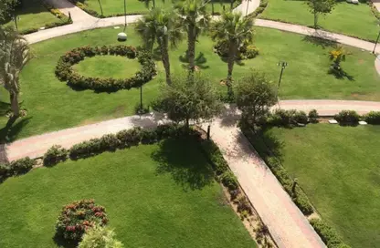 Apartment - 3 Bedrooms - 3 Bathrooms for sale in Ishraqa - 6 October Compounds - 6 October City - Giza