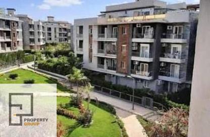 Apartment - 3 Bedrooms - 3 Bathrooms for sale in Zayed Dunes Complex - 6th District - Sheikh Zayed City - Giza