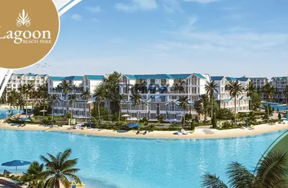 Apartment - 3 Bedrooms - 3 Bathrooms for sale in Mountain View iCity - 5th Settlement Compounds - The 5th Settlement - New Cairo City - Cairo