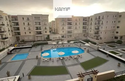 Apartment - 3 Bedrooms - 4 Bathrooms for sale in Mivida - 5th Settlement Compounds - The 5th Settlement - New Cairo City - Cairo