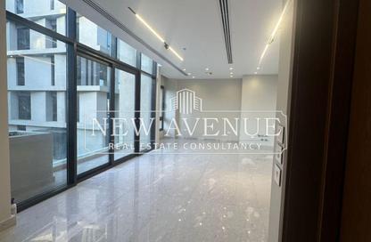Office Space - 2 Bedrooms - 1 Bathroom for rent in District 5 - 5th Settlement Compounds - The 5th Settlement - New Cairo City - Cairo