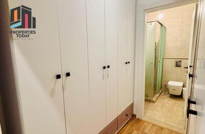 Apartment - 2 Bedrooms - 3 Bathrooms for rent in Villette - 5th Settlement Compounds - The 5th Settlement - New Cairo City - Cairo