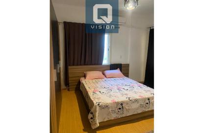 Apartment - 3 - 3 for rent in Al Maqsad - New Capital Compounds - New Capital City - Cairo