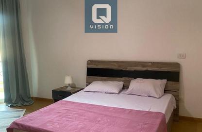 Apartment - 3 - 3 for rent in Al Maqsad - New Capital Compounds - New Capital City - Cairo