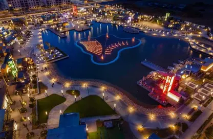 Apartment - 3 Bedrooms - 4 Bathrooms for rent in Mivida - 5th Settlement Compounds - The 5th Settlement - New Cairo City - Cairo