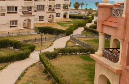 Chalet - 4 - 2 for sale in Lazorde Bay - Sidi Abdel Rahman - North Coast