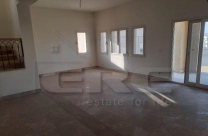 Villa - 4 Bedrooms - 5 Bathrooms for rent in Levana - Uptown Cairo - Mokattam - Cairo
