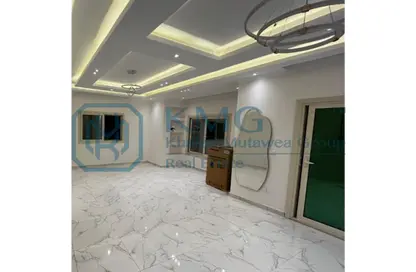 شقة - 3 غرف نوم - 2 حمامات للبيع في الاندلس العائلي - حى الاندلس - مدينة القاهرة الجديدة - القاهرة