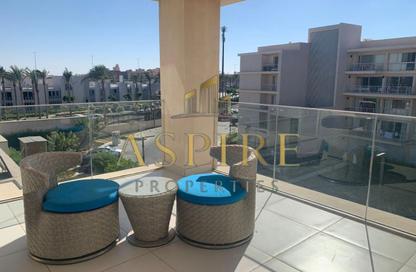 Chalet - 3 - 4 for sale in Marassi - Sidi Abdel Rahman - North Coast