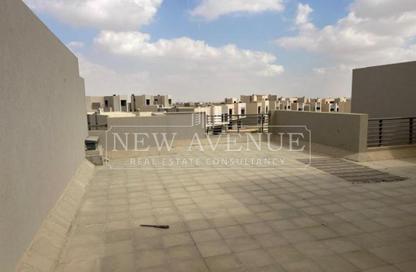 Twin House - 4 - 4 for sale in HAP Town - Mostakbal City Compounds - Mostakbal City - Future City - Cairo