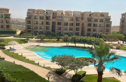 Apartment - 3 Bedrooms - 3 Bathrooms for sale in Stone Residence - 5th Settlement Compounds - The 5th Settlement - New Cairo City - Cairo