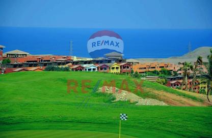Chalet - 3 Bedrooms - 2 Bathrooms for sale in Bianchi Ilios - Sidi Abdel Rahman - North Coast
